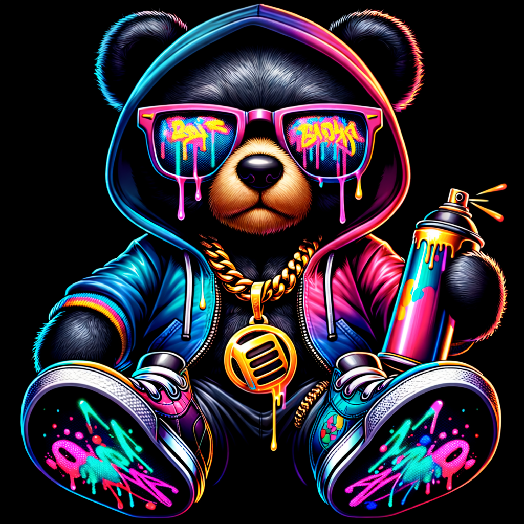 (EDM) Graffiti Collection
