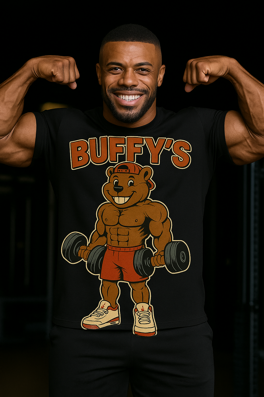 Gym/ Fitness/ Bodybuilding