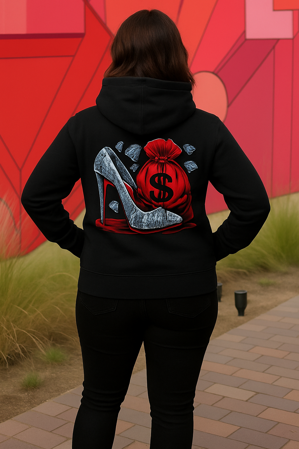 A- Money Moves Art Collection